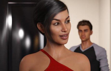 乐园(Euphoria-u4ia) ver2.01 汉化版  沙盒SLG游戏-造梦少女游戏造梦少女游戏网