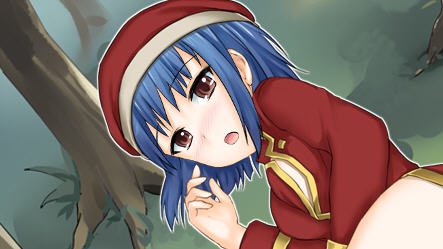 世界树与魔女与迷宫 ver1.72 云翻汉化版 王道RPG游戏 1.1G-造梦少女游戏造梦少女游戏网