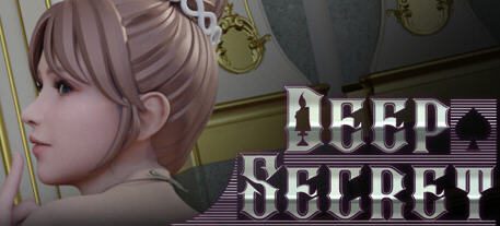 图片[1]-造梦少女游戏深藏的秘密(Deep Secret) 官方中文步兵作弊版 益智消除游戏 450M - 造梦少女游戏网-造梦少女游戏造梦少女游戏网