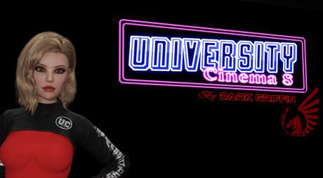 UC8 ver0.1.2 汉化版 PC+安卓 动态SLG游戏 2.5G-造梦少女游戏造梦少女游戏网