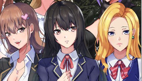 末世生存 ver1.07 云翻汉化版整合2部DLC RPG游戏+全回想 900M-造梦少女游戏造梦少女游戏网