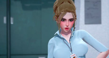 亚洲风动态SLG游戏永恒的复仇 Timeless Vendetta v0.4.0 PC+安卓汉化版4.7G-造梦少女游戏造梦少女游戏网