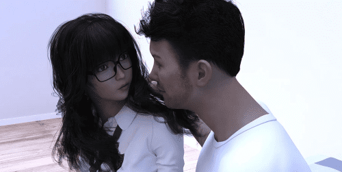 [安卓+PC/欧美SLG/动态/后宫盖饭] 深度影响 Deep Impact V1.0 精翻汉化完结版 [2G] - 造梦少女游戏网-造梦少女游戏造梦少女游戏网