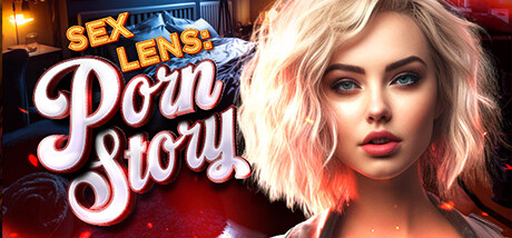 [3D互动欧美SLG/官方中文/步兵] se x Lens: A se x Story [1.8G]-造梦少女游戏造梦少女游戏网