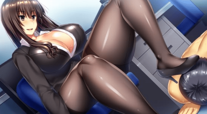 [拔作ADV/中文]真美~解放你的抖M天性吧 官方中文版+全CG存档[新作/全CV/2.9G]-造梦少女游戏造梦少女游戏网