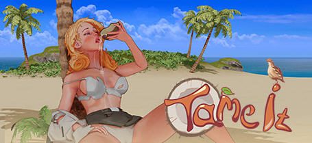 [SLG/STEAM官中/无码/21日更新] 荒岛生存 Tame It! 驯服它+全DLC V1.2.0 Build.12975390 [1.4G/度盘] - 造梦少女游戏网-造梦少女游戏造梦少女游戏网