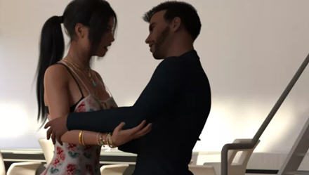 [欧美SLG/汉化] 无限 不可限量 Limitless v6.4 PC+安卓汉化版 [多空/3.5G]-造梦少女游戏造梦少女游戏网