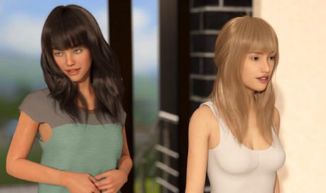 [SLG/汉化] 驯服小子 驯养顽童 The Taming of the Brat v1.0 PC+安卓汉化版 2.9G-造梦少女游戏造梦少女游戏网