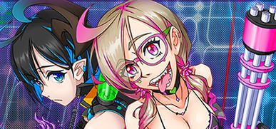 黑巢姐妹 官方中文版 国产RPG游戏+全CG包 2.7G-造梦少女游戏造梦少女游戏网