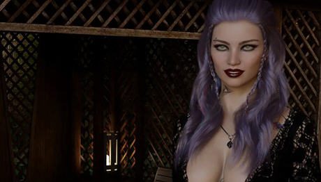 [SLG/汉化] 欢迎来到地狱-吸血鬼编年史 Welcome_To_Hell-0.1.0 PC+安卓汉化重置版 [多空/3.2G] - 造梦少女游戏网-造梦少女游戏造梦少女游戏网