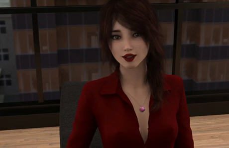 罪恶领主的崛起 ver0.11 汉化版 PC+安卓 动态SLG游戏 1.9G-造梦少女游戏造梦少女游戏网