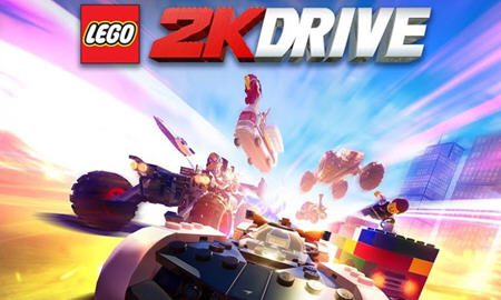 《乐高2K竞速》v3164573 官方中文版 赛车竞速游戏 11G-造梦少女游戏造梦少女游戏网