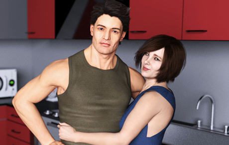 [SLG/汉化] 不一样的夏天 A Different Summer EP1-6.9 PC+安卓汉化版700M - 造梦少女游戏网-造梦少女游戏造梦少女游戏网