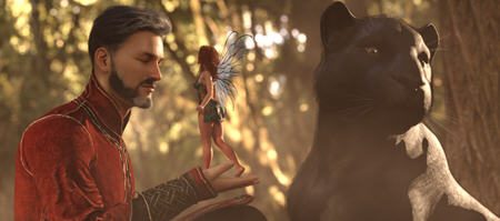 [欧美SLG/汉化] 法师的苦难 法师的磨难Tribulations of a Mage v0.11.0 PC+安卓汉化版 [多空/3.4G]-造梦少女游戏造梦少女游戏网