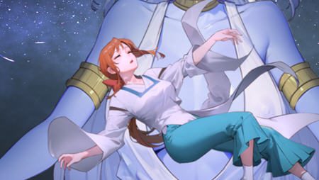 《女神官(ARATAMAKAMI) 》官方中文版 平台动作ACT游戏 1.6G-造梦少女游戏造梦少女游戏网