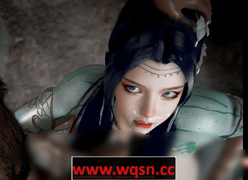 【国漫3D/全动态】斗破苍穹NTR5：云韵为解毒魔兽山脉剧情【国配中字/1.7G】-造梦少女游戏造梦少女游戏网