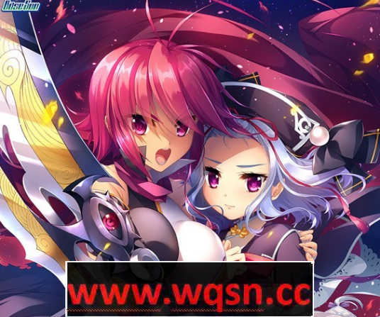 [大型ADV拔作]真・恋姫†英雄譚外伝 白月の灯火 豪華限定版 萝莉[6.03GB] - 造梦少女游戏网-造梦少女游戏造梦少女游戏网