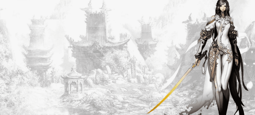 图片[3]-造梦少女游戏【大型ACT/中文/魔改版】剑灵三系单机版：S123超魔改单机一键端【40G/新作】 - 造梦少女游戏网-造梦少女游戏造梦少女游戏网