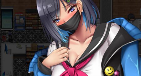 [RPG/汉化] 和女孩们一起过着NTR校园生活1.0 PC+安卓XY汉化版 2.2G - 造梦少女游戏网-造梦少女游戏造梦少女游戏网