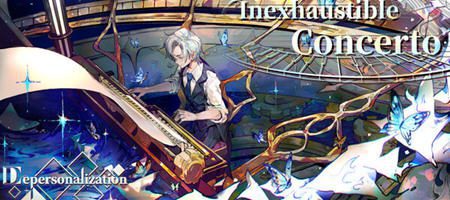 《人格解体》ver1.5.31 官方中文语音版 TRPG游戏 8.2G-造梦少女游戏造梦少女游戏网