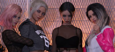 [SLG/汉化] 足球明星 橄榄球明星 Football star v0.1.5 PC+安卓汉化版 [多空/2.2G] - 造梦少女游戏网-造梦少女游戏造梦少女游戏网