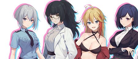 《监控器》1+2 官方中文版整合全DLC房客 互动SLG游戏 1.3G-造梦少女游戏造梦少女游戏网