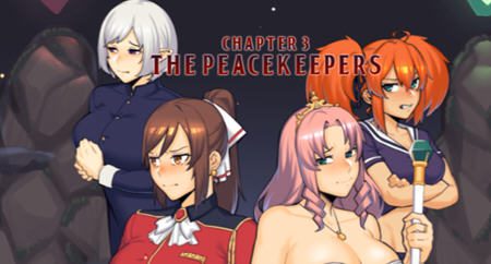 [RPG角色扮演/NTR神作]Henteria Chronicles亨特里亚编年史1-3+手打存档PC+安卓joi-造梦少女游戏造梦少女游戏网