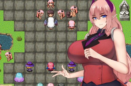 [大型精品RPG/中文/动态] 落败男妖的白给之旅 V1.01 官方中文步兵版 2.2G-造梦少女游戏造梦少女游戏网