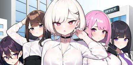 [经营SLG] 黑山不动产屋NTR 黒山不動産屋ntr V1.0 DL官方中文-造梦少女游戏造梦少女游戏网