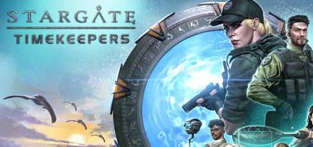 《星际之门:时间守护者》ver1.00.22 官方中文版 实时战术游戏 12G - 造梦少女游戏网-造梦少女游戏造梦少女游戏网