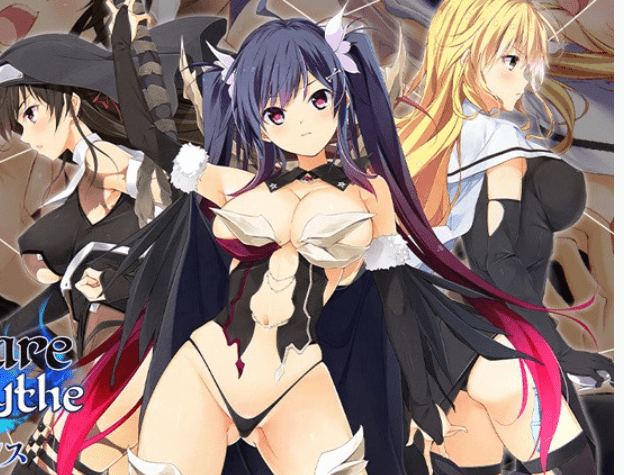 [神级拔作ADV/大合集/AI汉化/强 暴轮 姦]NightmareX系列 每部可单下[26.31G]-造梦少女游戏造梦少女游戏网