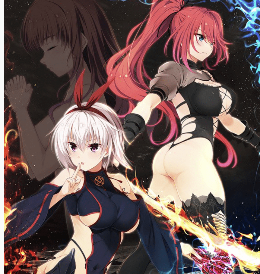 图片[3]-造梦少女游戏[神级拔作ADV/大合集/AI汉化/强 暴轮 姦]NightmareX系列 每部可单下[26.31G] - 造梦少女游戏网-造梦少女游戏造梦少女游戏网