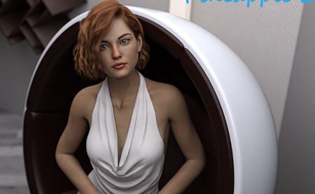 菠萝速递(Pineapple Express) v0.9 汉化版 PC+安卓 动态SLG游戏 1.2G - 造梦少女游戏网-造梦少女游戏造梦少女游戏网