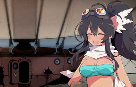 [回合RPG] 迷雾之塔 ローグライトRPG- 霧中ノ塔 v1.2.5 AI汉化 [1.2G]-造梦少女游戏造梦少女游戏网