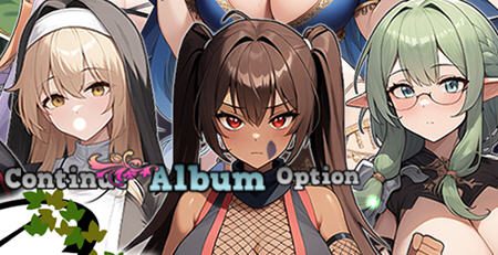 [RPG/机翻/更新] ダンジョンタイムリーパー ～ヤりなおし勇者の银らな冒険～ Ver1.2.0 [1.6G] - 造梦少女游戏网-造梦少女游戏造梦少女游戏网