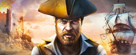 《海盗传承 (Corsairs Legacy)》 官方中文版 开放世界RPG游戏 14G-造梦少女游戏造梦少女游戏网