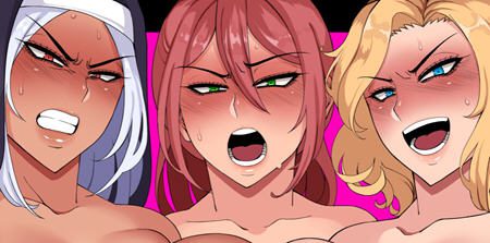 强制发情任务 ver1.02 云翻汉化版 日系PRG游戏 3.3G-造梦少女游戏造梦少女游戏网