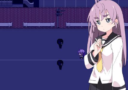 莉露斯蒂亚最后的一周 ver1.0 汉化版 PC+安卓 RPG游戏 700M-造梦少女游戏造梦少女游戏网