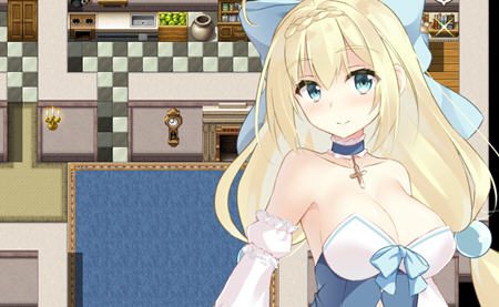 [RPG/中文] 公主骑士安妮与银意陷阱 姫騎士アニエスと银欲の罠1.0 PC+安卓汉化作弊版 [多空/1.9G] - 造梦少女游戏网-造梦少女游戏造梦少女游戏网