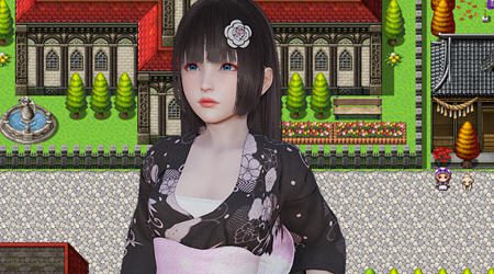 [亚洲风SLG/汉化] 地狱与天堂编年史 Chronicles of Hell and Heaven [Ch. 2 Act. 1b] PC+安卓汉化版付前作 [多空/6G] - 造梦少女游戏网-造梦少女游戏造梦少女游戏网