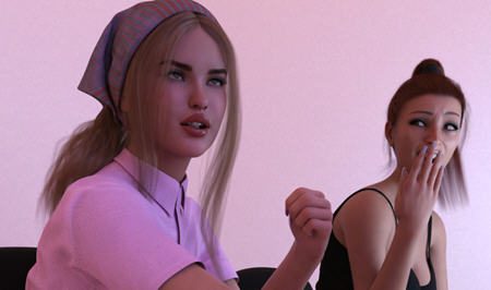 [欧美SLG/汉化] 罪恶之城为爱而战 Sinful City Fighting For Love-0.3 PC+安卓汉化版 [多空/3.6G]-造梦少女游戏造梦少女游戏网