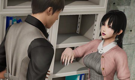 【国产RPG/动态/PC】仙帝再临：人界 v1.4 官方中文版5.2G-造梦少女游戏造梦少女游戏网