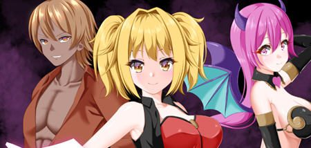 银魔防卫团 云翻汉化版 选项RPG游戏&udou工房 1.1G-造梦少女游戏造梦少女游戏网