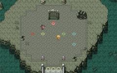 NTR冒险者:被盯上的他与她 ver1.02 云翻汉化版 RPG游戏 800M-造梦少女游戏造梦少女游戏网