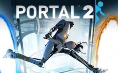 传送门2/Portal 2（更新v02.02.2024 ） - 造梦少女游戏网-造梦少女游戏造梦少女游戏网