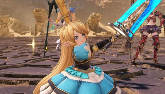 图片[5]-造梦少女游戏碧蓝幻想Relink v1.2.1 豪华中文版整合全DLC ARPG游戏&神作 79G - 造梦少女游戏网-造梦少女游戏造梦少女游戏网