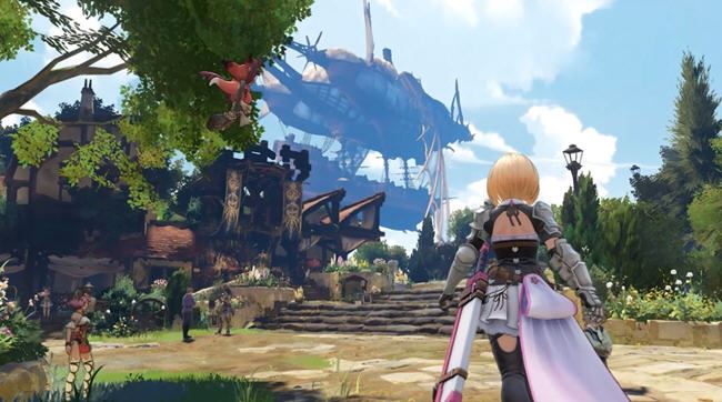 图片[6]-造梦少女游戏碧蓝幻想Relink v1.2.1 豪华中文版整合全DLC ARPG游戏&神作 79G - 造梦少女游戏网-造梦少女游戏造梦少女游戏网