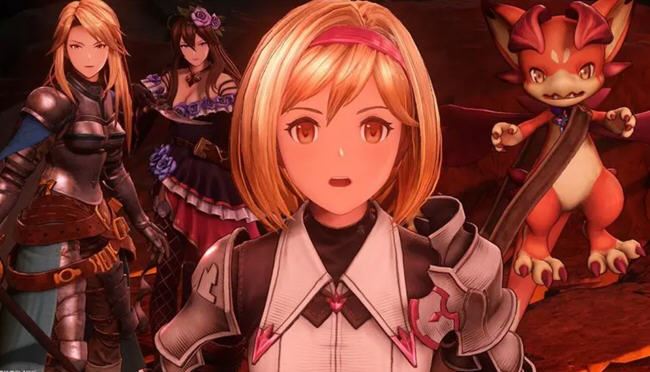 图片[7]-造梦少女游戏碧蓝幻想Relink v1.2.1 豪华中文版整合全DLC ARPG游戏&神作 79G - 造梦少女游戏网-造梦少女游戏造梦少女游戏网