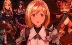 碧蓝幻想Relink v1.2.1 豪华中文版整合全DLC ARPG游戏&神作 79G-造梦少女游戏造梦少女游戏网