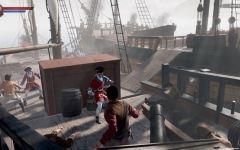 海盗传承 (Corsairs Legacy) 官方中文版 开放世界RPG游戏 14G - 造梦少女游戏网-造梦少女游戏造梦少女游戏网